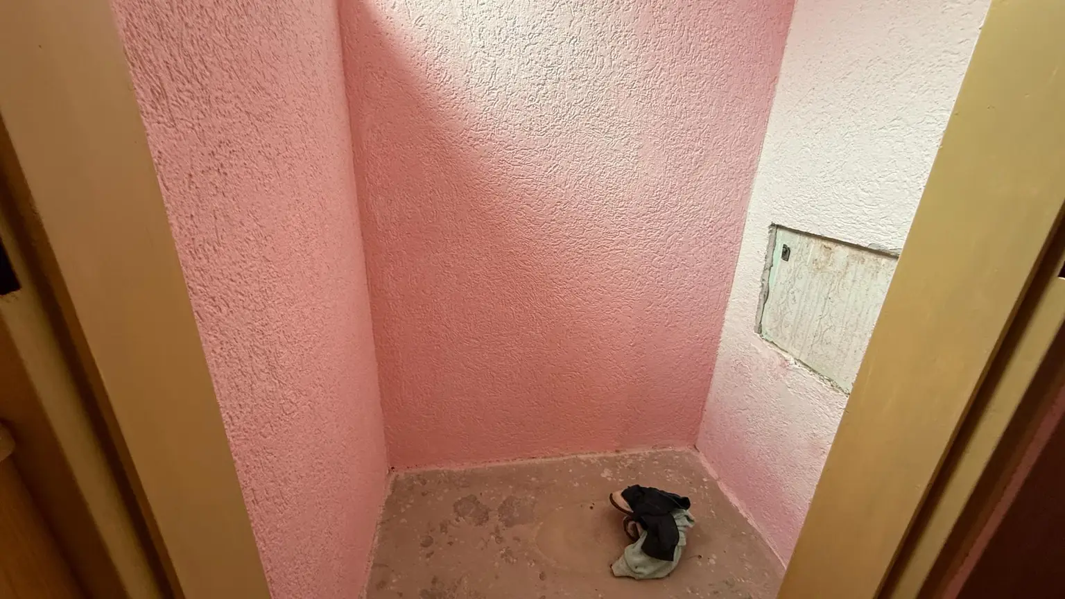 WC Nr