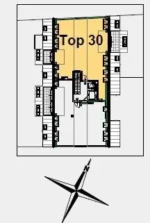PENTHOUSE in der Ungargasse (Nähe: Stadtpark, Rochusmarkt, 1. Bezirk)!!