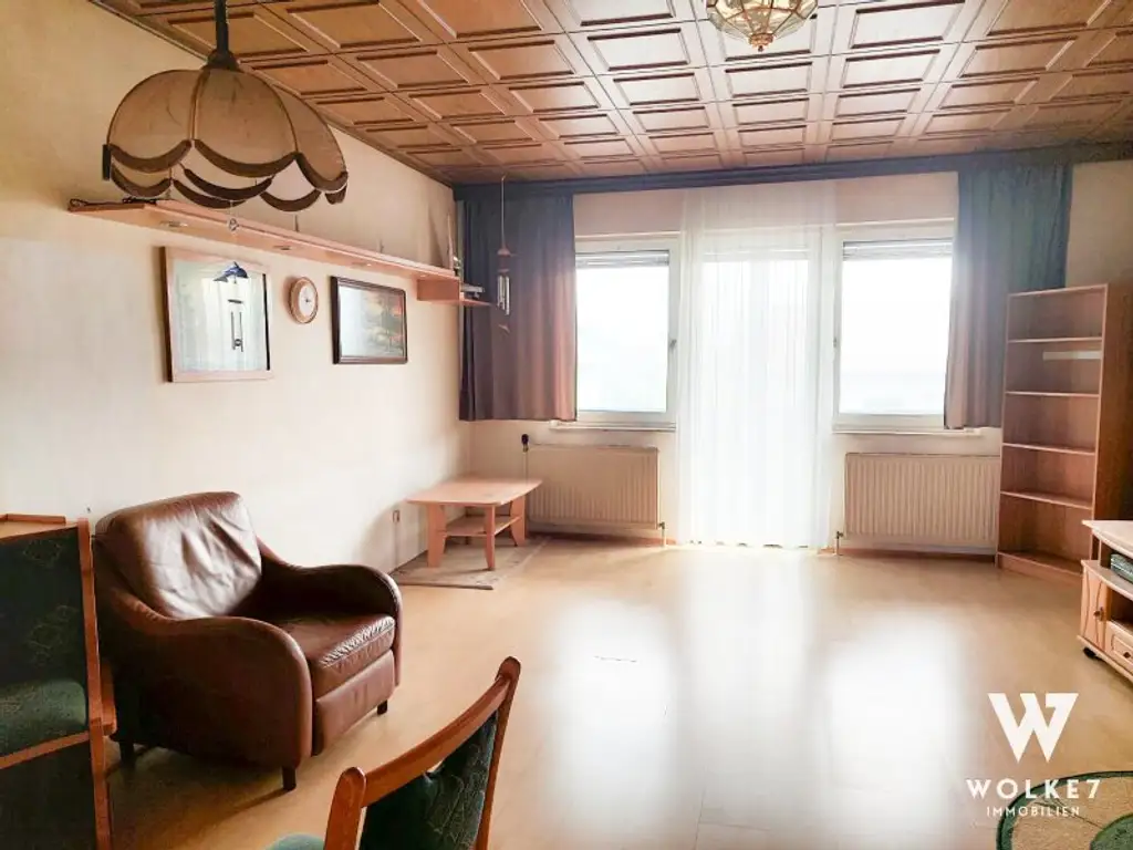 Großzügiges Einfamilienhaus in absoluter Ruhelage – Engelhartstetten