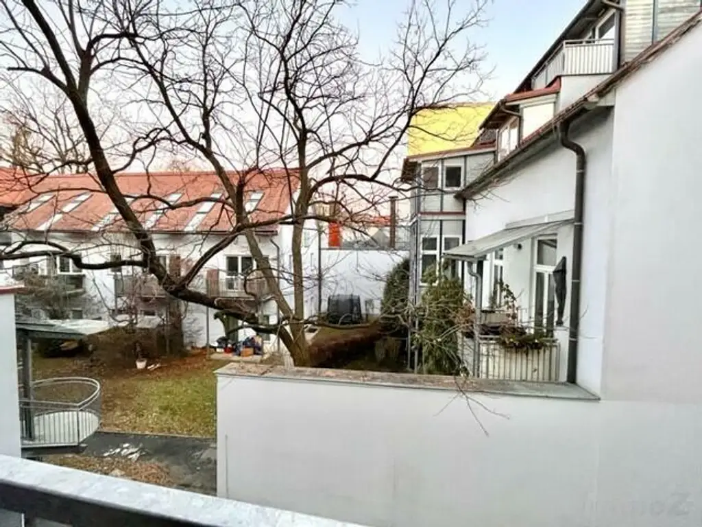 ab 1.1.2026: geförderte 2-Zimmer Mietwohnungen mit Lift, neuwertig, unbefristeter Mietvertrag