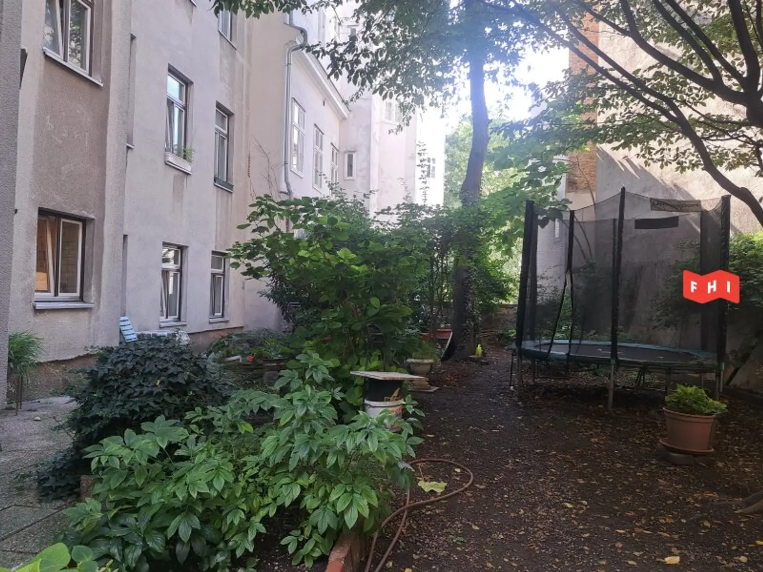 !!! Charmanter Altbau in Top-Lage – Weyringergasse 1040 Wien !!!
