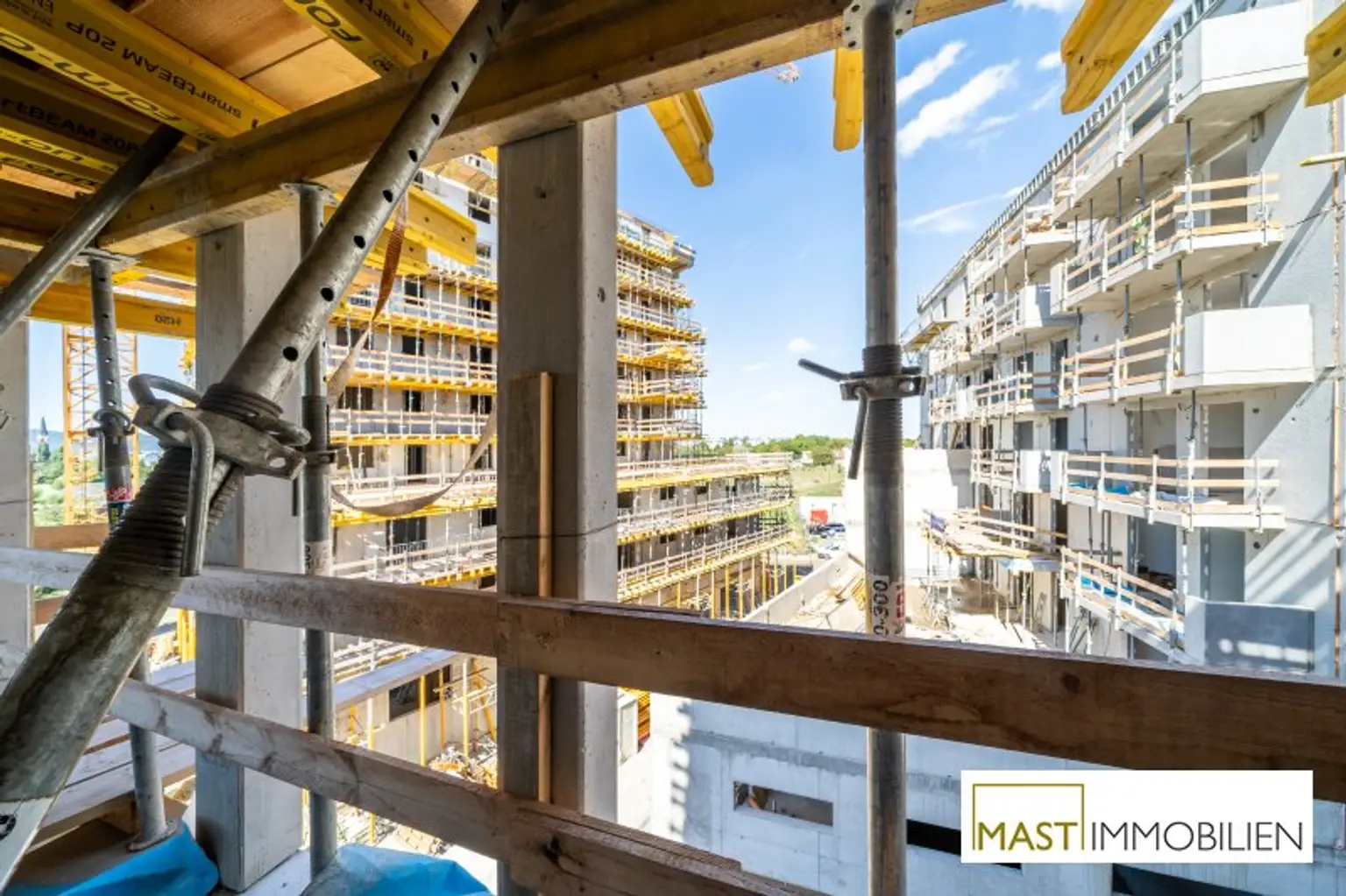 *An der Schanze* 3-Zimmer Wohnung unweit der Donau
