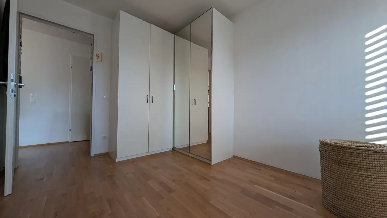 Hochwertige 3-Zimmer-Neubauwohnung direkt bei U3 Gasometer! Top-Grundriss! Große Loggia!!!
