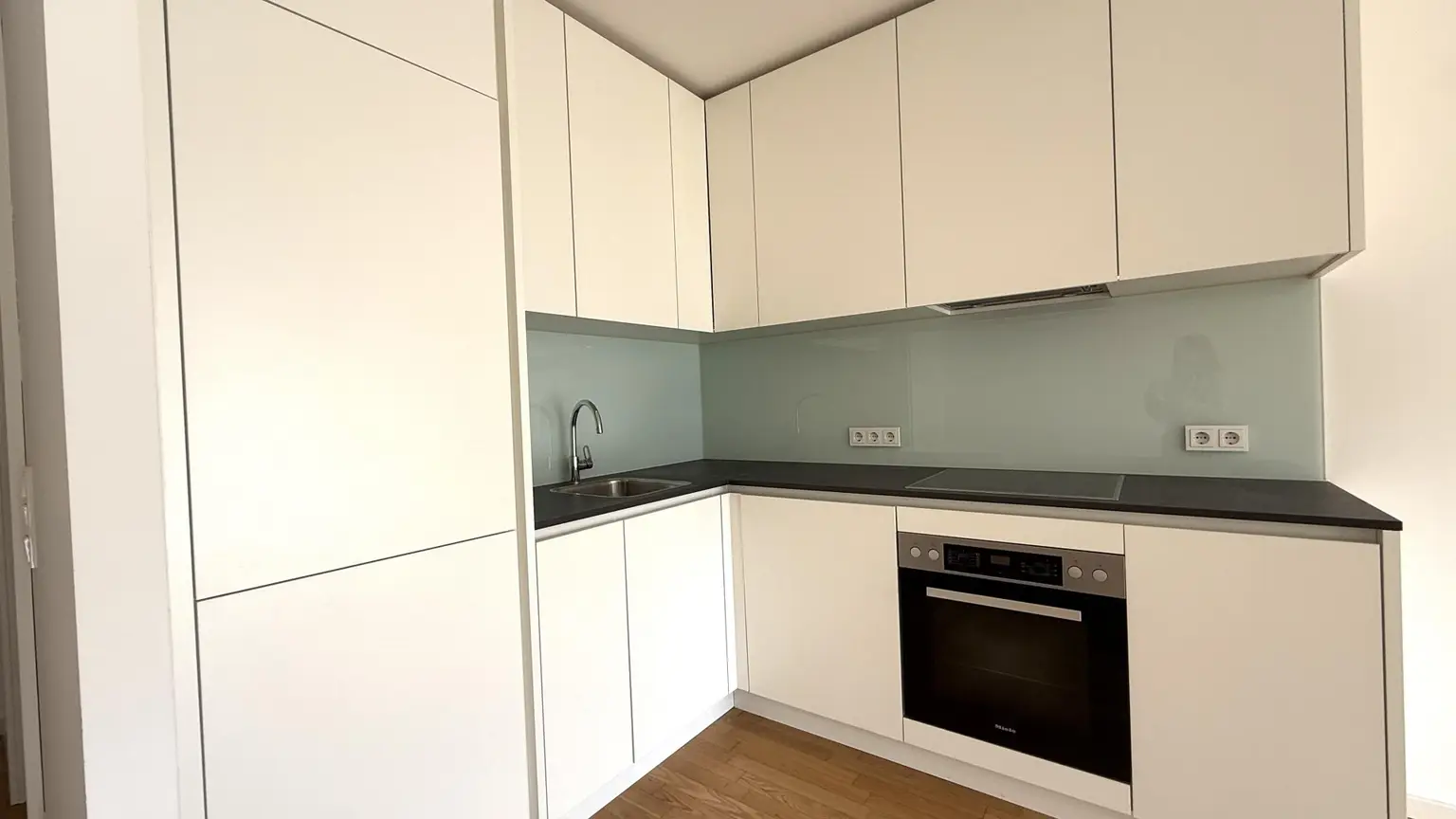 4. OG!!! Zwischen Prater und Augarten! Hochwertige, hofseitig ruhige Neubauwohnung!!!