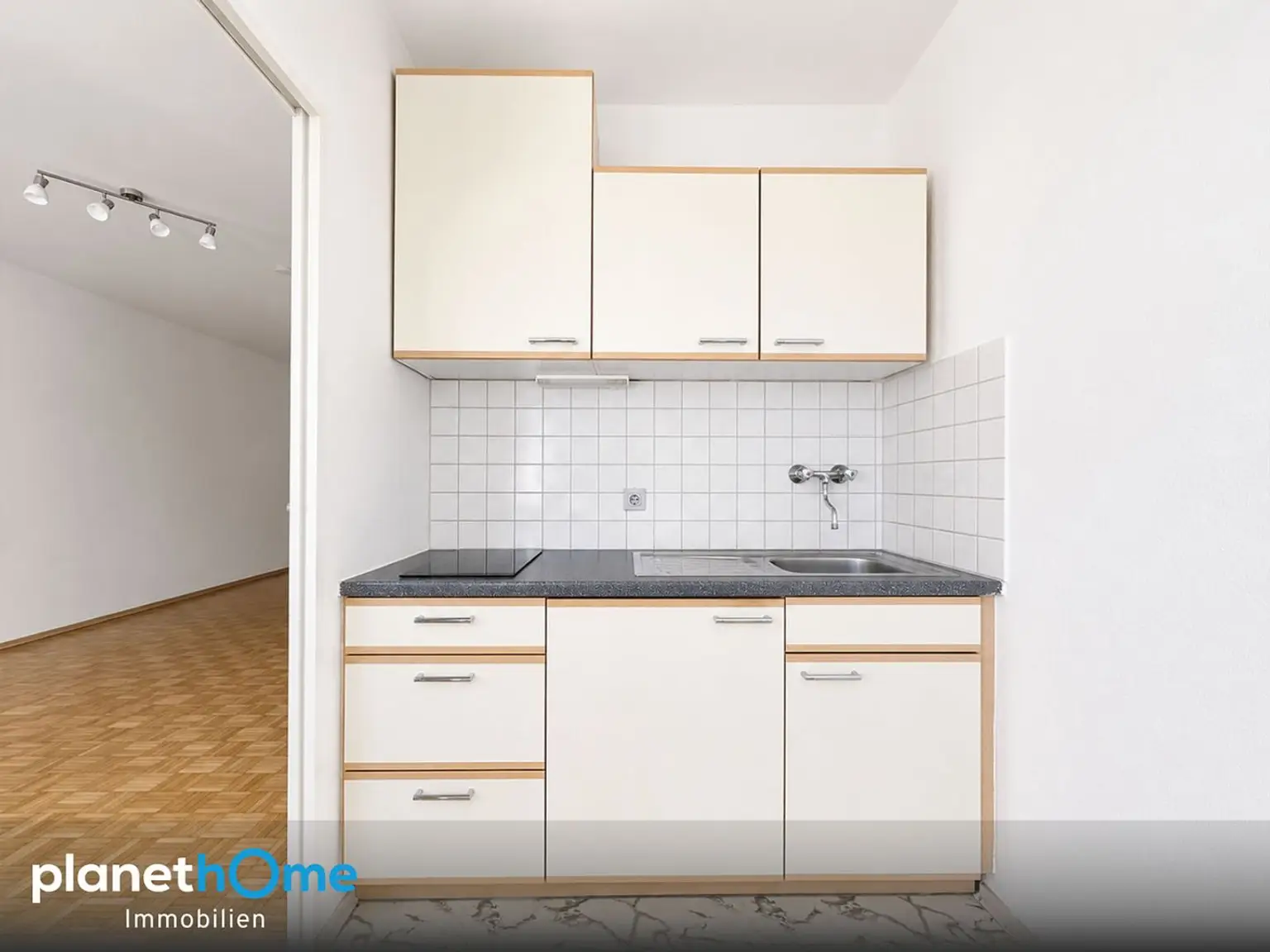 Kochbereich aktuell