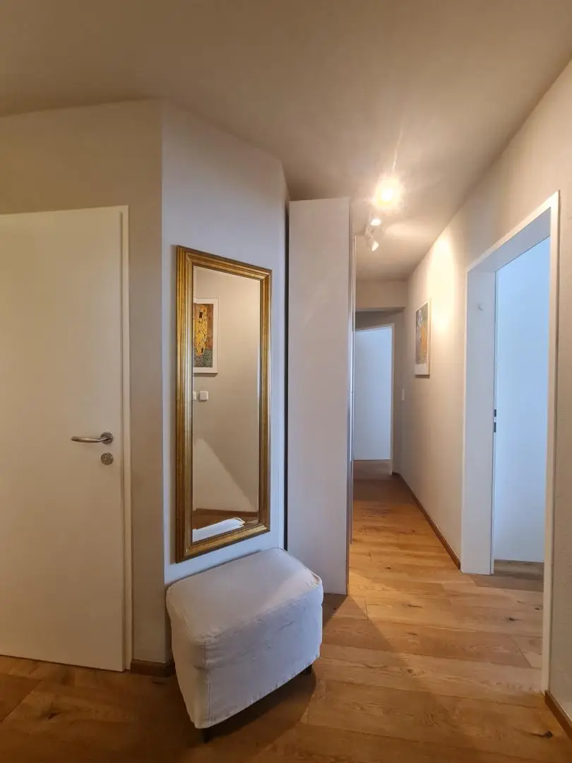 Wohlfühlen in Telfs – 3-Zimmerwohnung mit Rundum-Komfort!