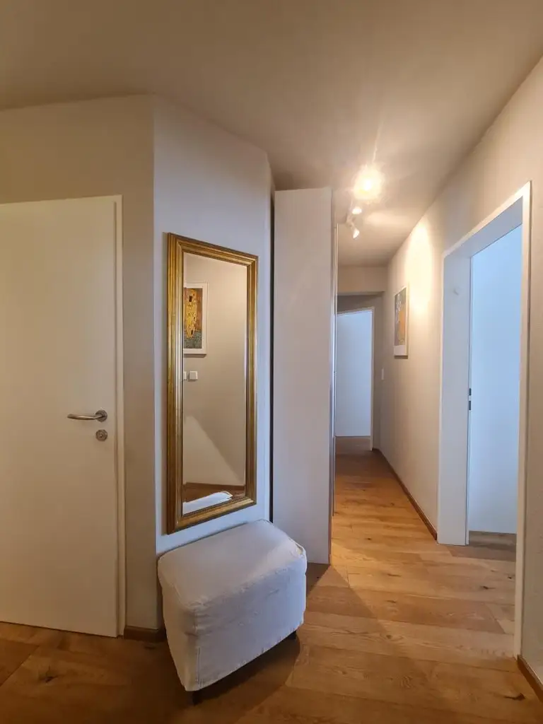 Wohlfühlen in Telfs – 3-Zimmerwohnung mit Rundum-Komfort!