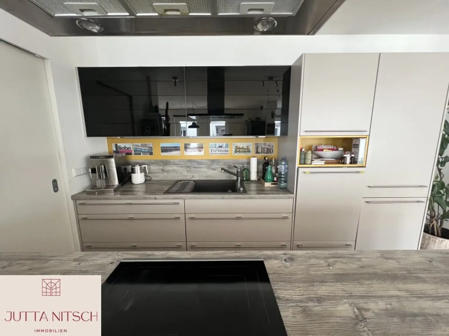 Elegante 4-Zimmer-Maisonette mit Terrasse und Autoabstellplatz - Gumpoldskirchen