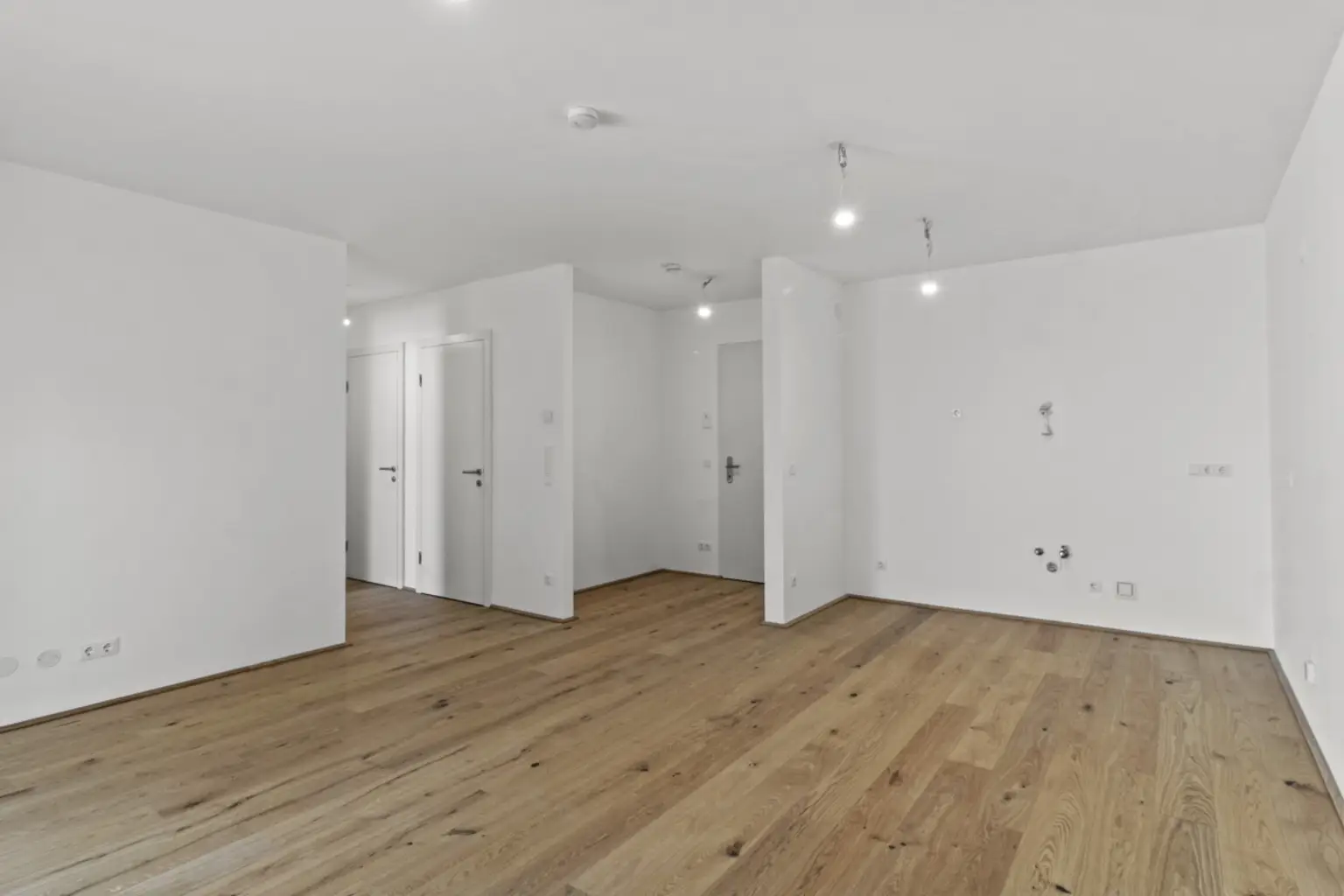 B | ++ LICHT, LUFT & LEBEN ++ 2-ZIMMER-Traum im PROJEKT KARL74 | Prima Service Immobilien