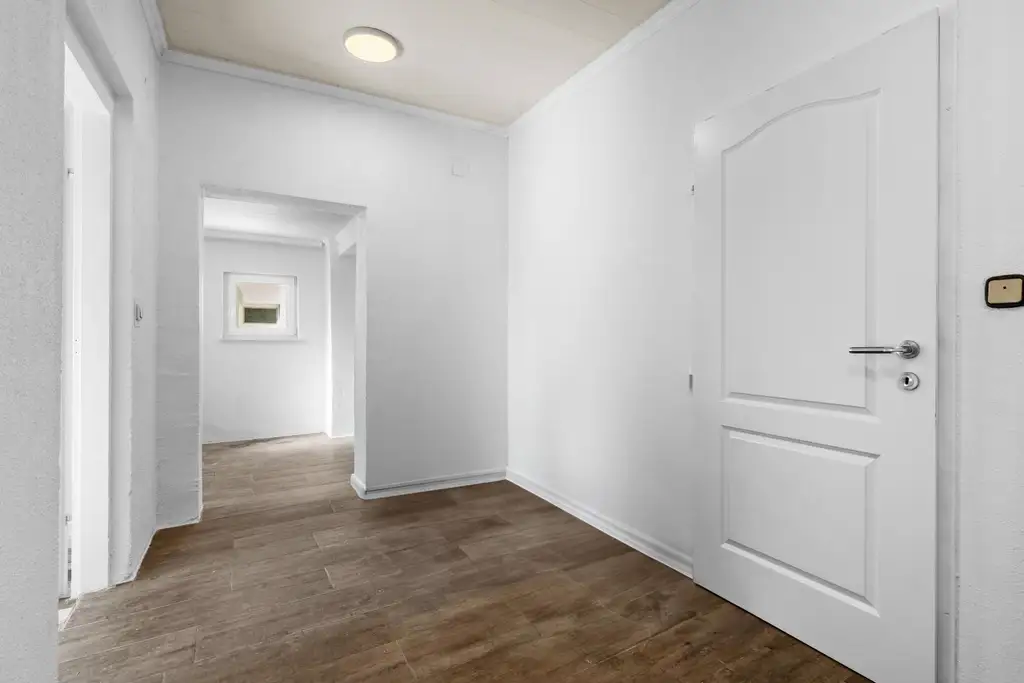 "Haus mit Charme und Potenzial – Gestalten Sie Ihr neues Zuhause!"