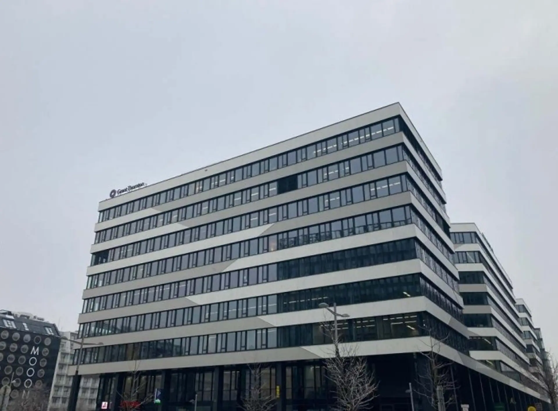 QBC 1 außen