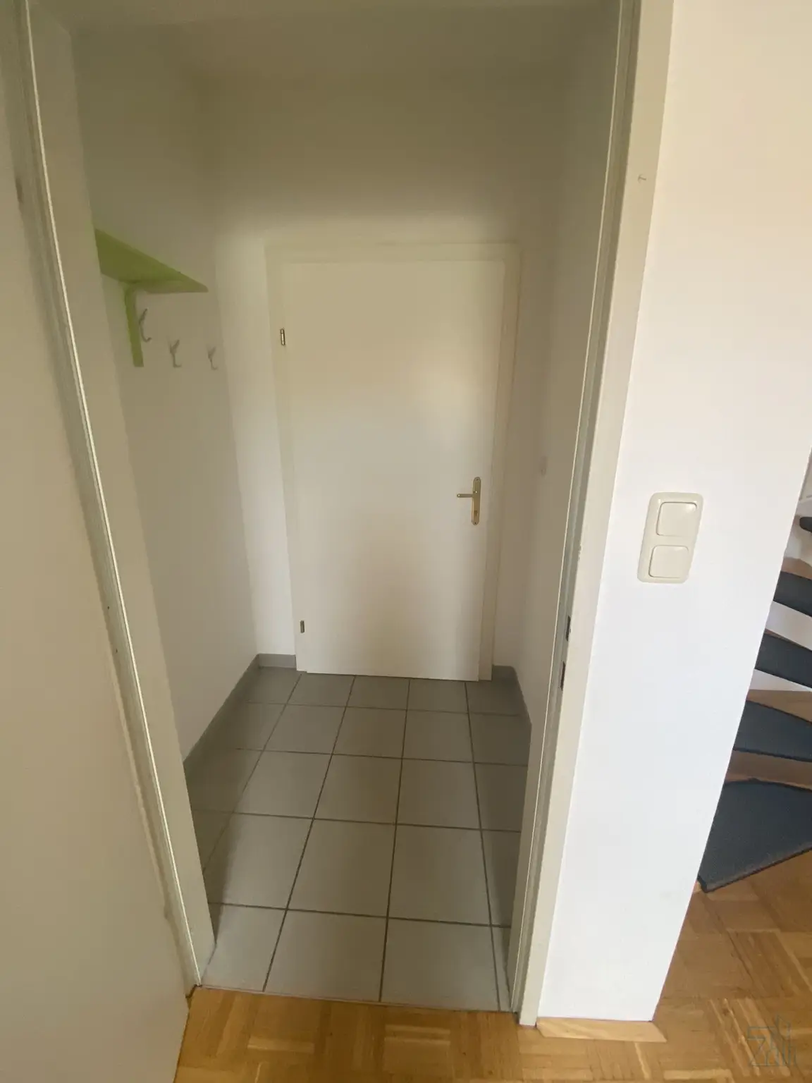 Maisonette mit Balkon im Lendviertel – vermietet bis 2028 – Anlegerobjekt!