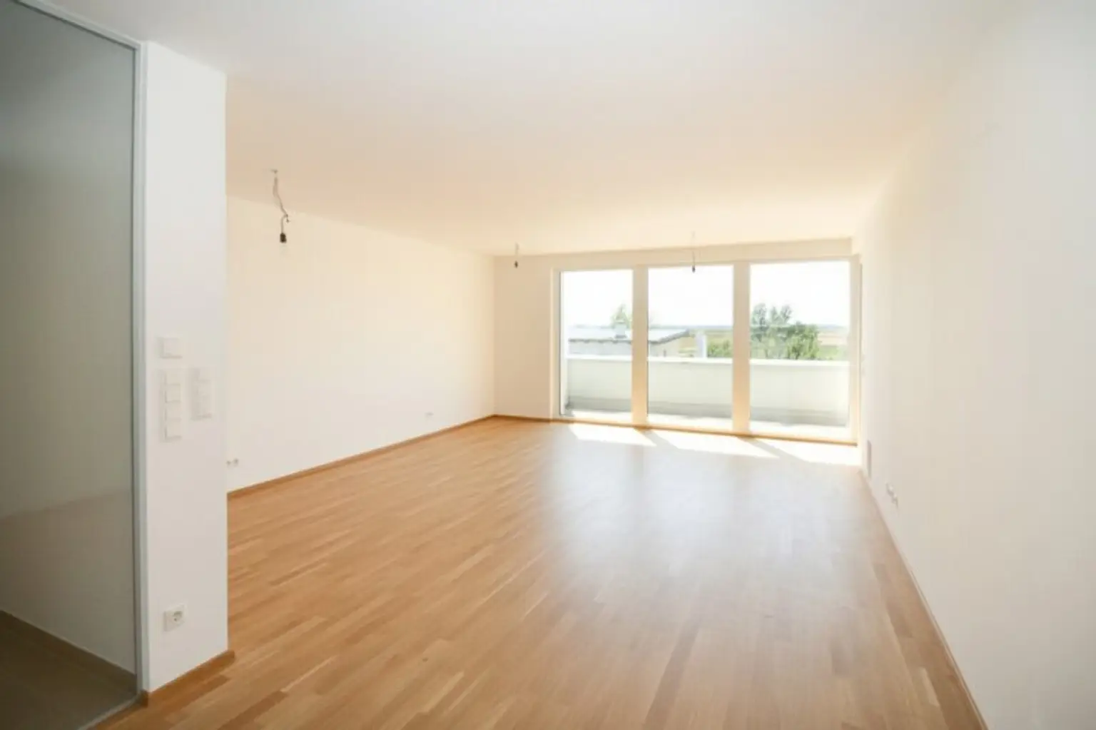 Exklusive Dachgeschosswohnung mit Seezugang