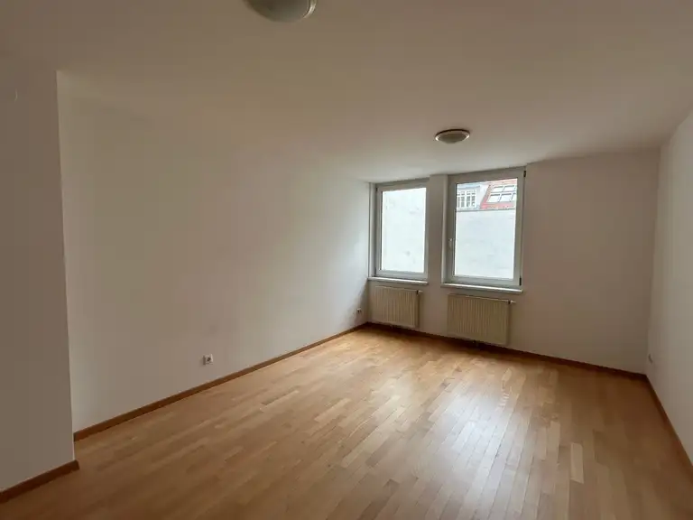 Wohnraum III