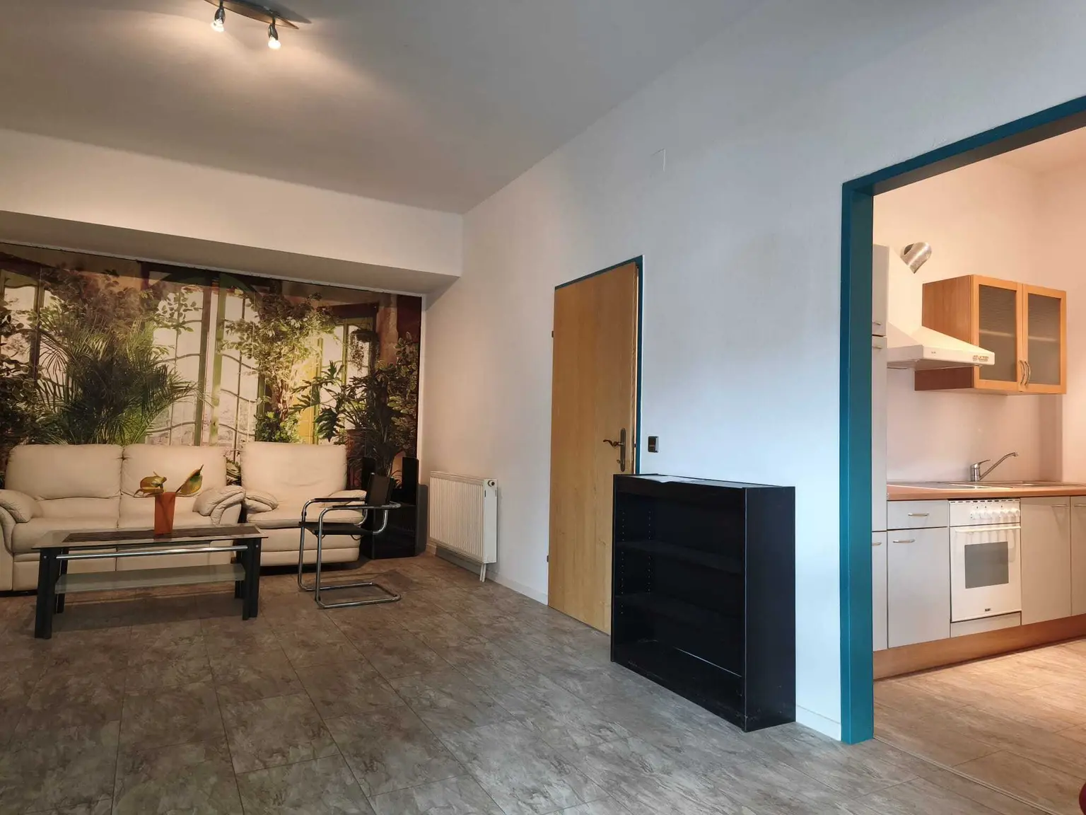 Zentrale Ruhelage: 93 m² Eigentumswohnung im Herzen von Villach – barrierefrei mit Terrasse & TG-Stellplatz