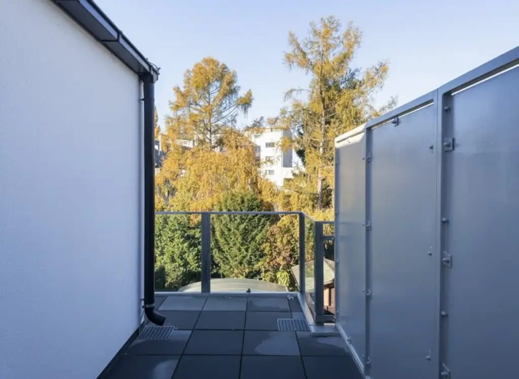 Town House mit Stil - Neues Zuhause im 21. Bezirk