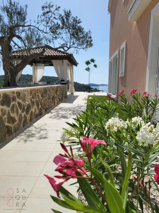 Stunning Home Razanj – Ihr mediterraner Rückzugsort mit Renditepotenzial