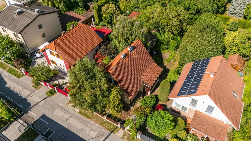 "1 Minute zur U1 Leopoldau - Eigengrund"