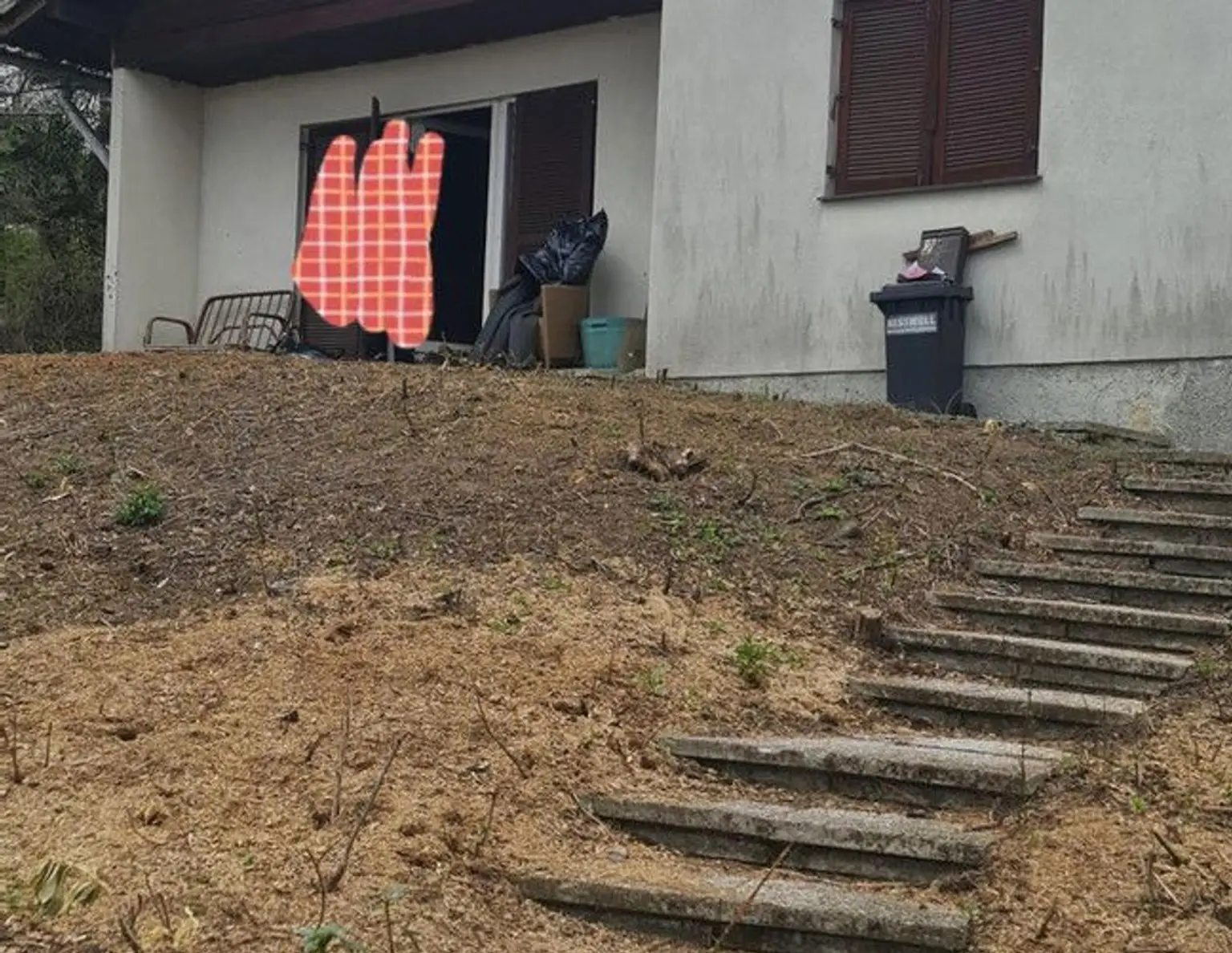 **TRAUMGRUNDSTÜCK AM ÖLBERG KLOSTERNEUBURG **