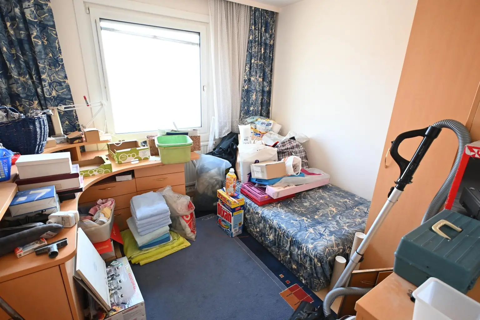 14. Eigentumswohnung 1210 Wien