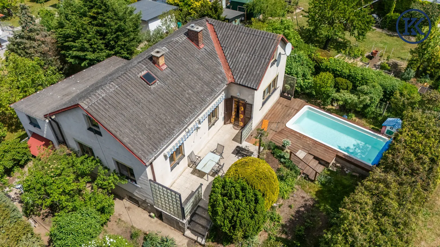 Haus