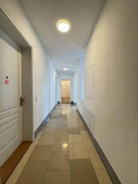 Charmante 4-Zimmer-Altbauwohnung im Herzen von 1030 Wien