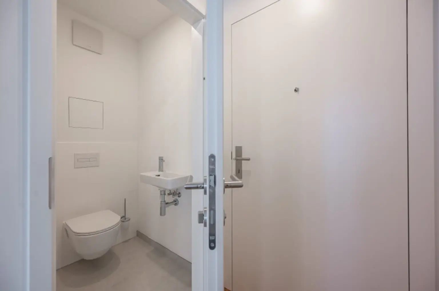 ++MOLLARD 50++ Premium 2-room apartment in the heart of the city (2/10)