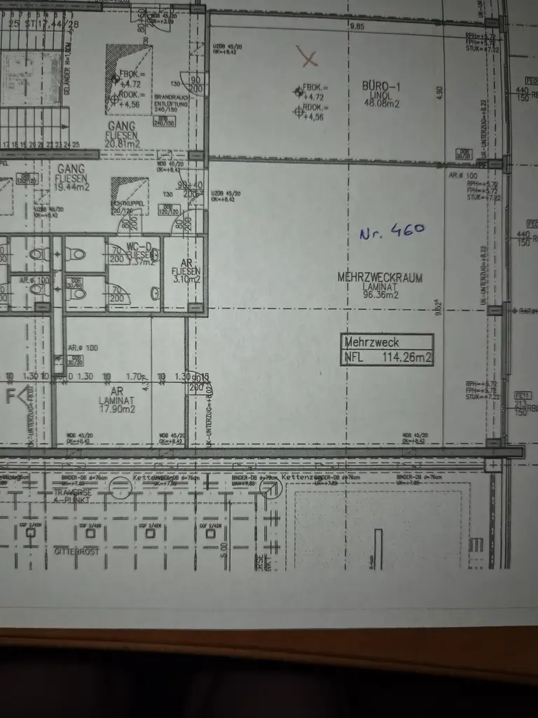 Plan 1