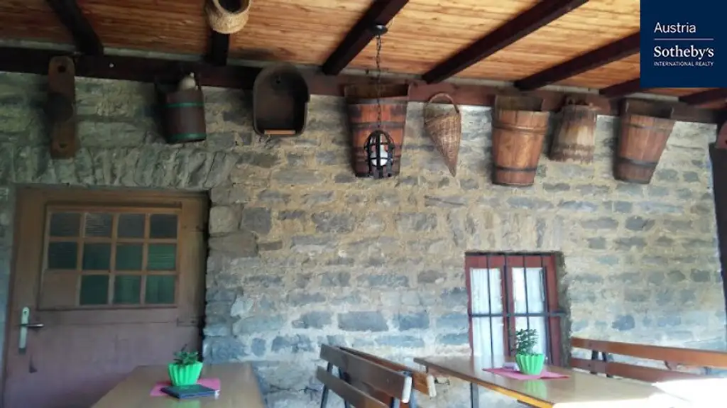 Einmalige Immobilie im Herzen der Wachau: STOCKINGERHOF in Dürnstein – ein Ort mit Geschichte, Charme & unzähligen Möglichkeiten