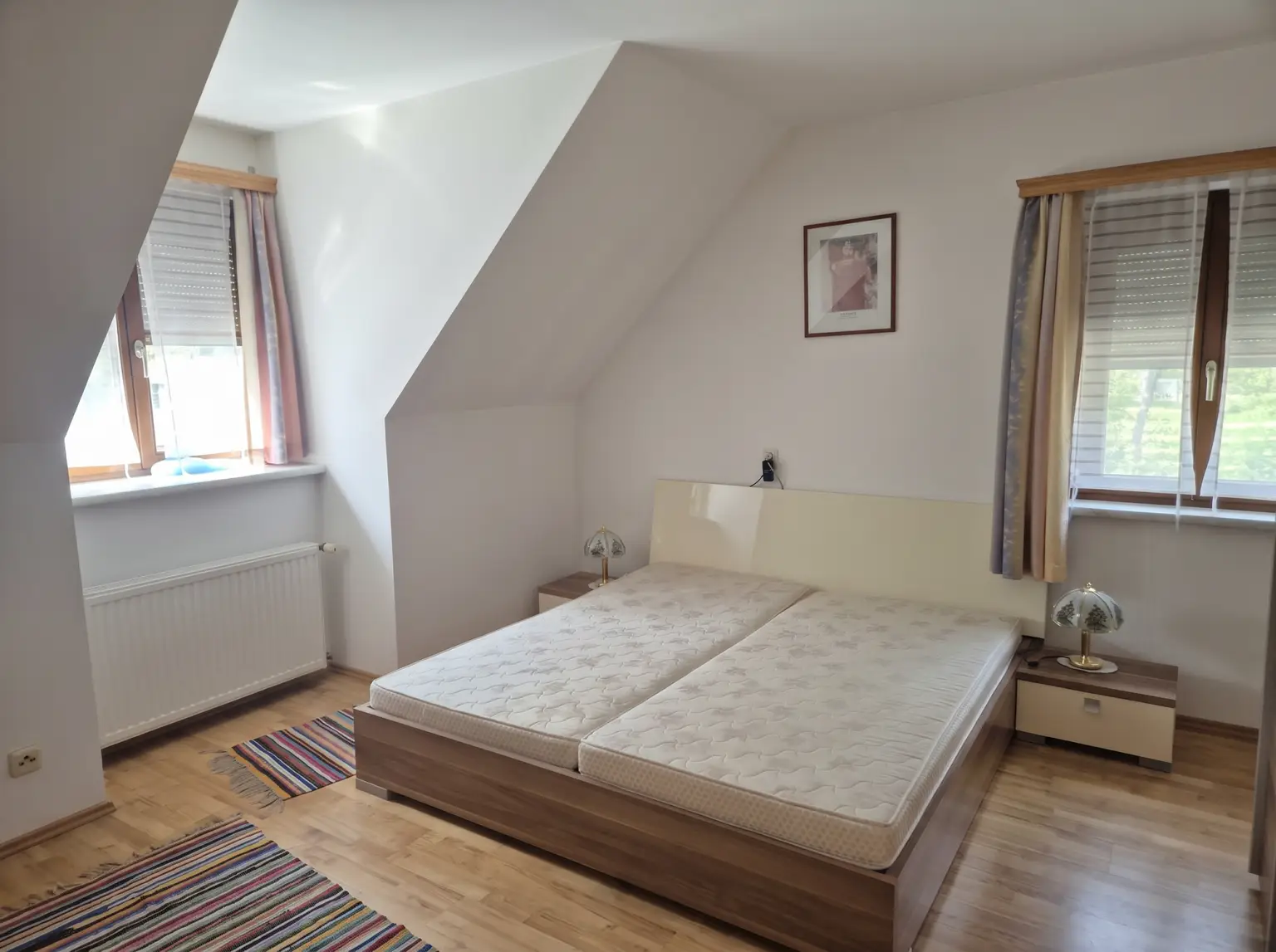 Schlafzimmer OG
