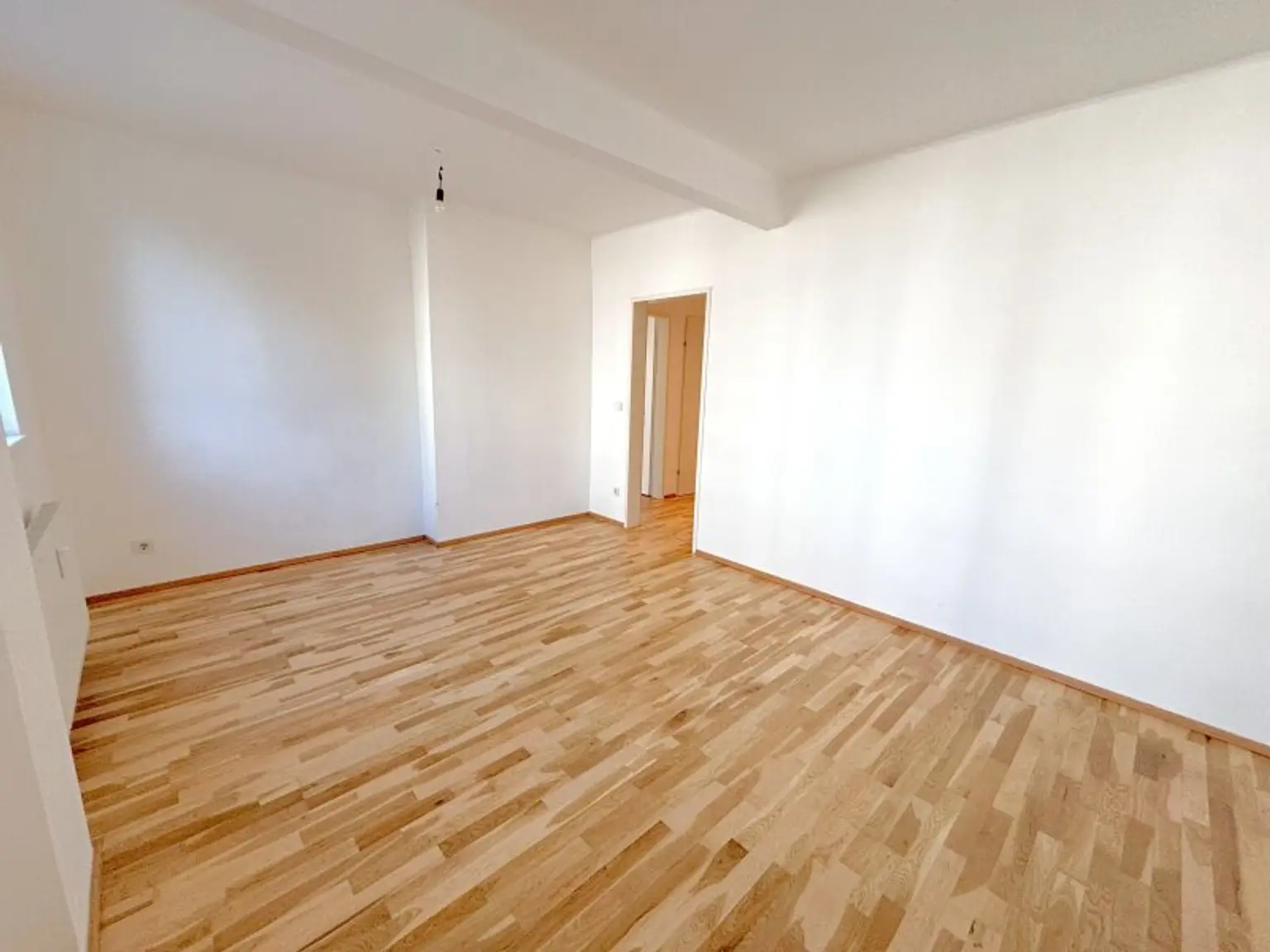 Geräumige 3-Zimmer-Wohnung Nähe Linzer Stadtzentrum!