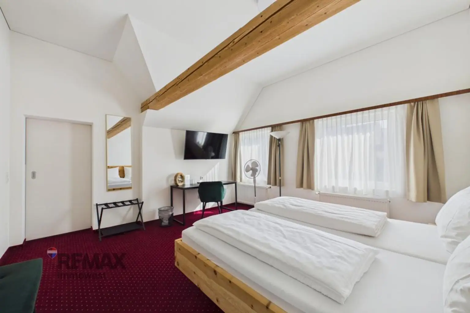 Gästezimmer-Beispiel