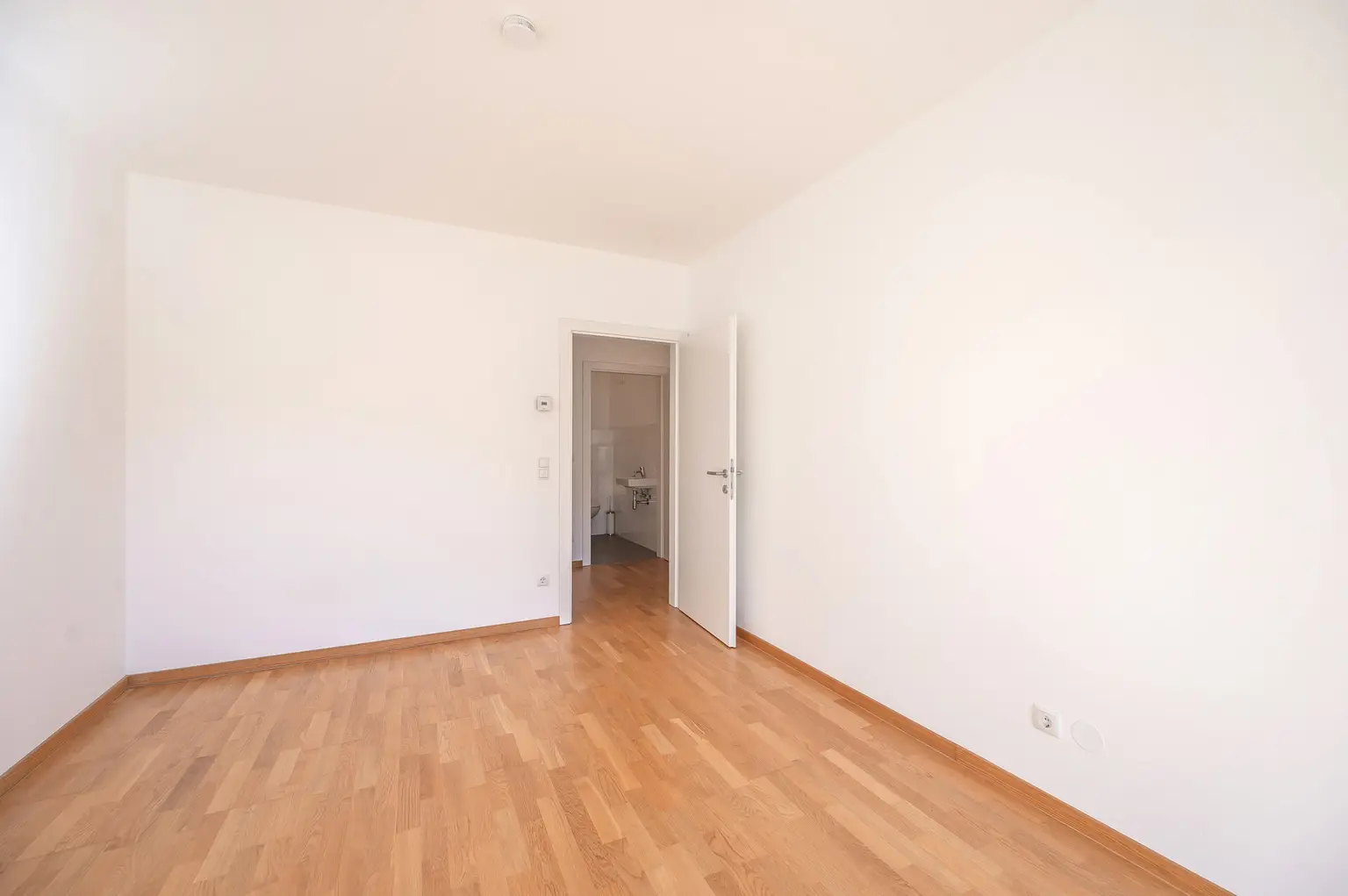 Modern wohnen, naturnah leben - Ihr neues Zuhause in Purkersdorf! INKL.KFZ-Stellplatz!