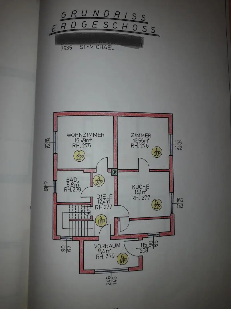 Plan EG.
