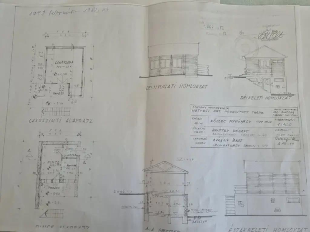 Plan