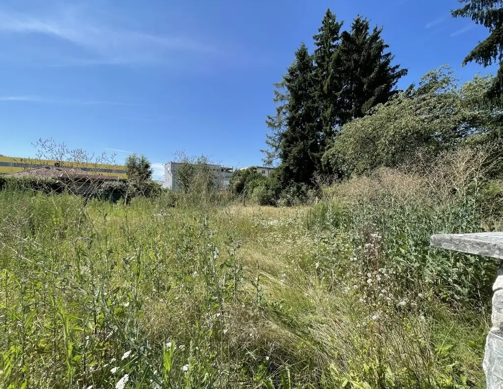 Seiersberg! Tolles Baugrundstück auch teilbar in ruhiger, sonniger und zentraler Lage!