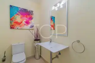 Apartament-La-Caleta-Toilet-Tenerife-2