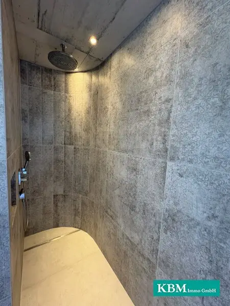 Runddusche DG