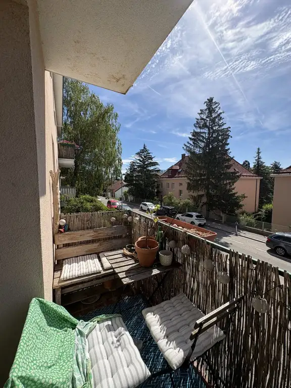 Balkon I