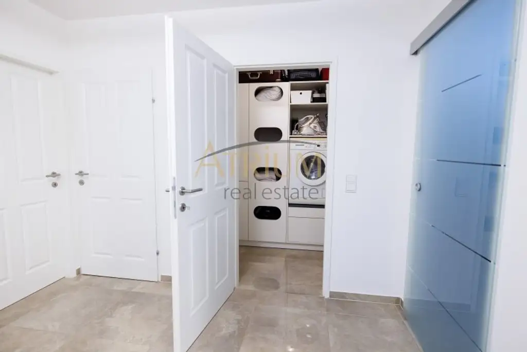 Traumhafte Maisonettenwohnung mit Stadtblick