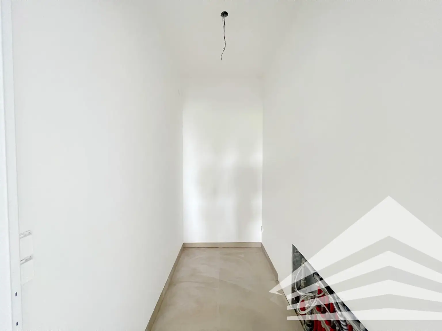 Hochwertig ausgestattete 3-Zimmer Wohnung mit großem Balkon in Puchenau!
