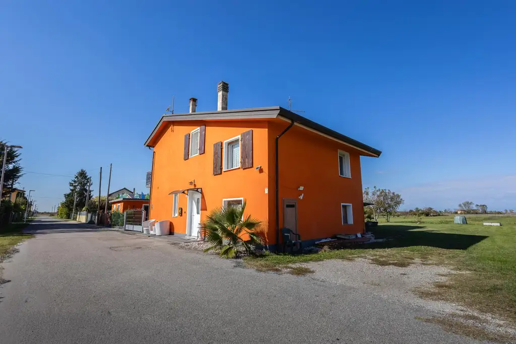 Charmantes Doppelhaus nahe Lignano und Bibione!