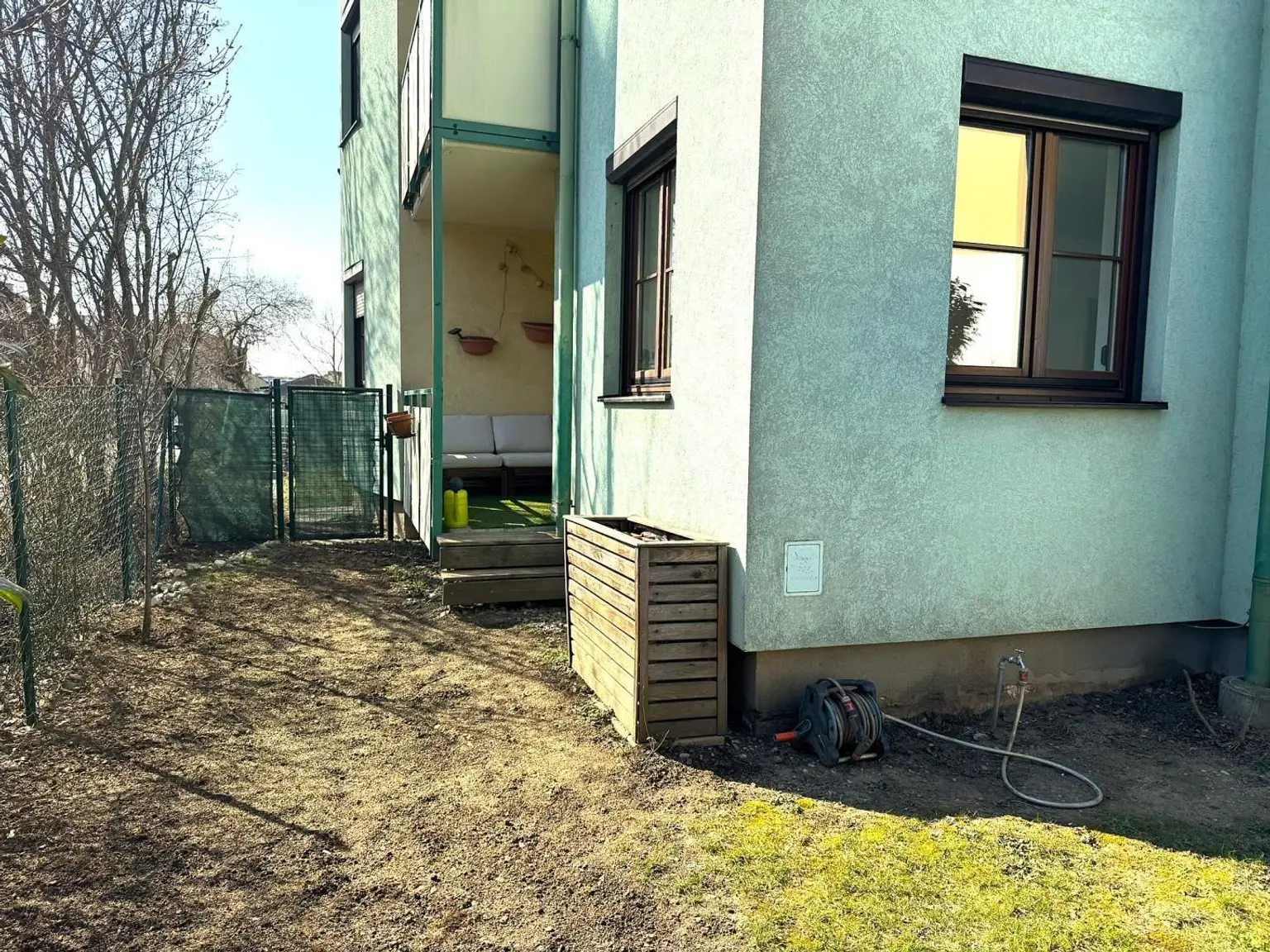 Garten