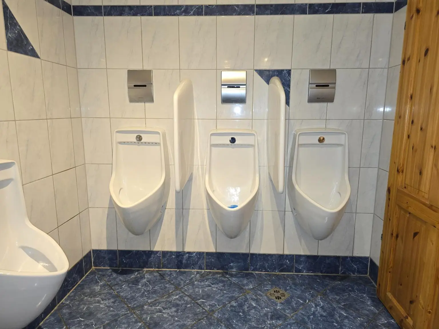 Pissoir