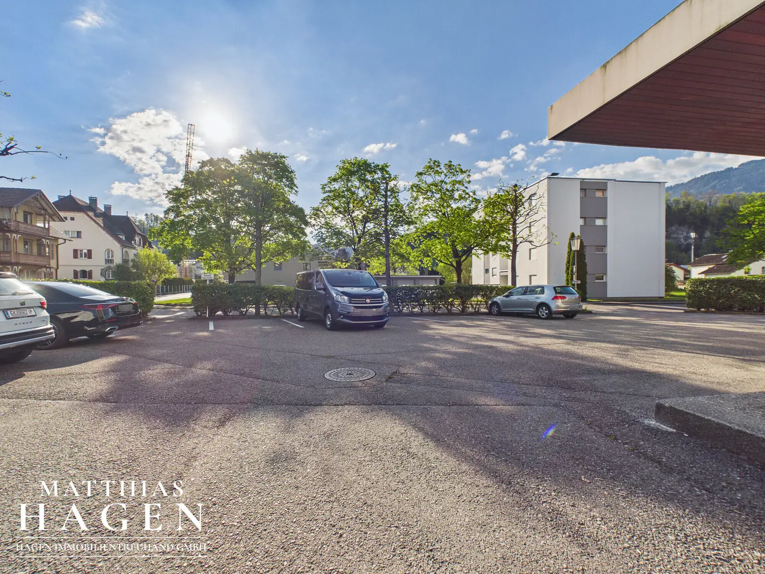 Parken