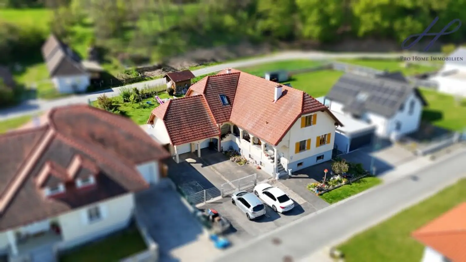 Außenansicht