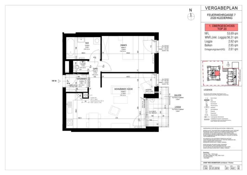 Plan