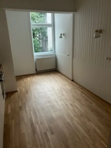 6 Zimmerwohnung nähe Hauptbahnhof mit Lft