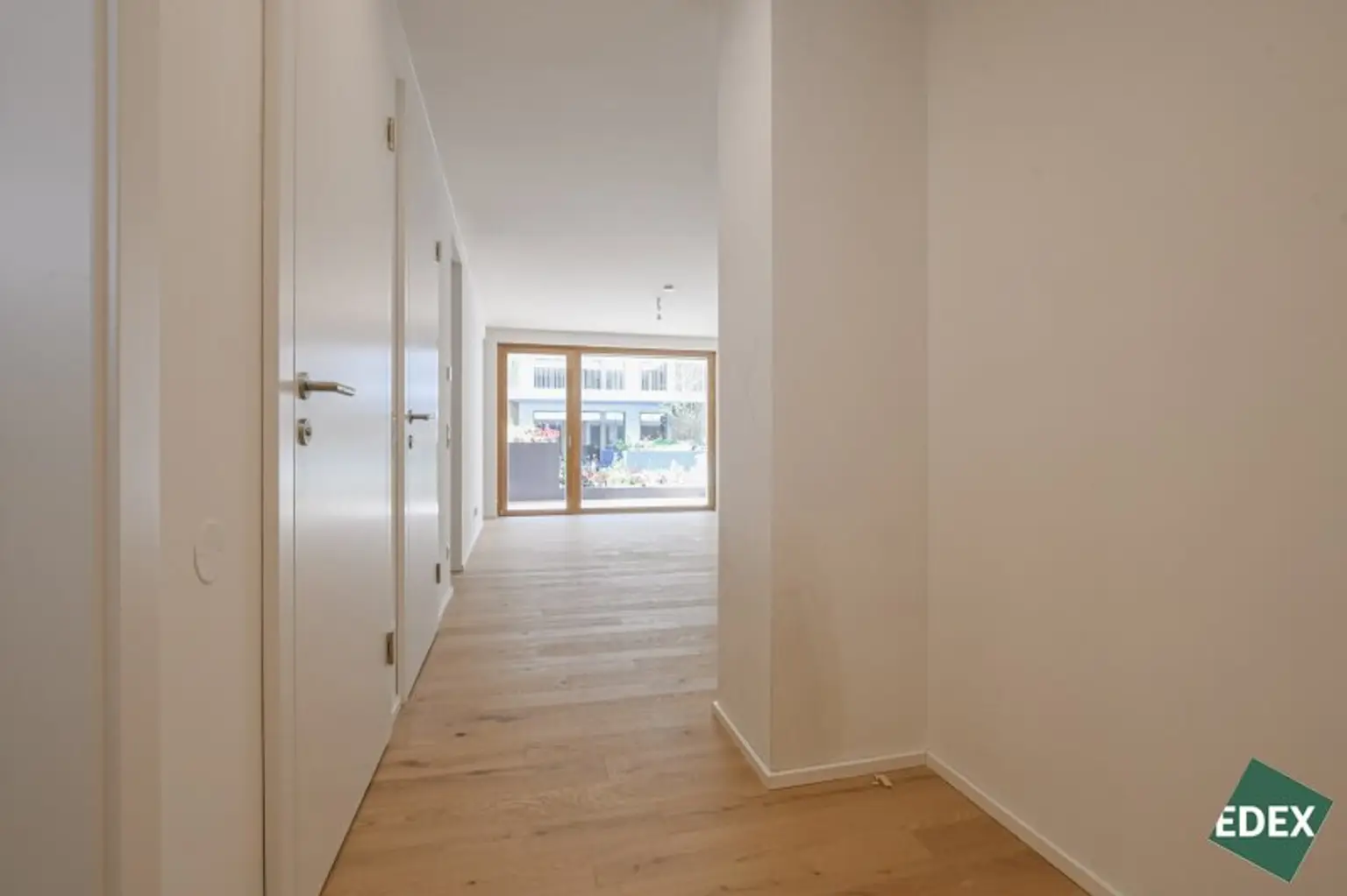 ERSTBEZUG | Traumhafte 2-Zimmer-Wohnung mit großzügiger Loggia