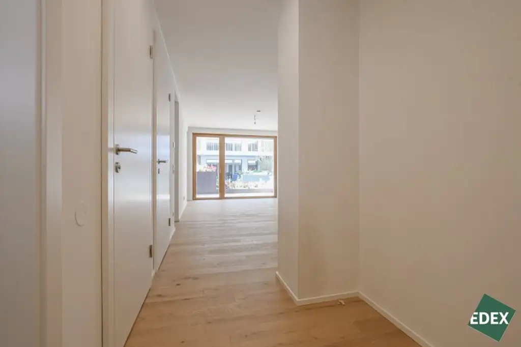 ERSTBEZUG | Traumhafte 2-Zimmer-Wohnung mit großzügiger Loggia
